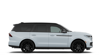 2026 Lincoln Lincoln Navigator External Image 1